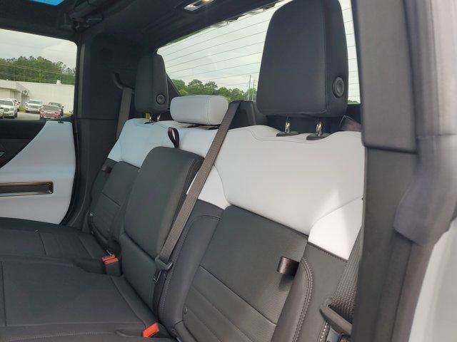 2025 GMC HUMMER EV Pickup 2X