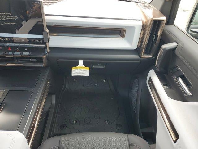 2025 GMC HUMMER EV Pickup 2X