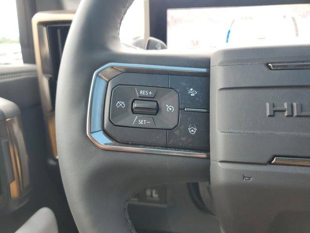 2025 GMC HUMMER EV Pickup 2X