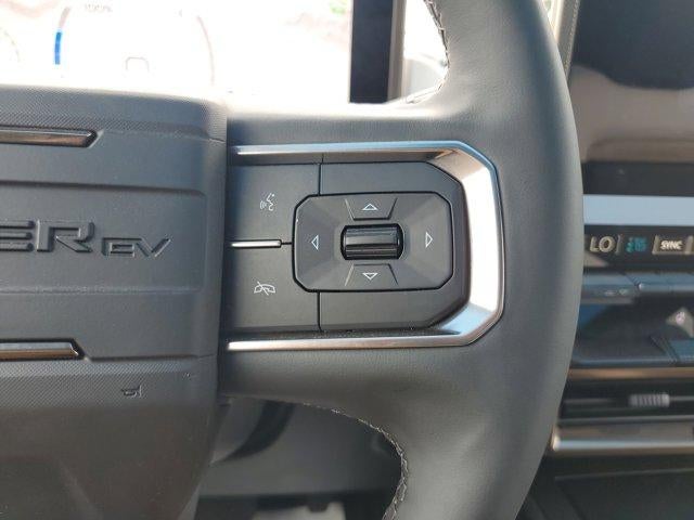 2025 GMC HUMMER EV Pickup 2X