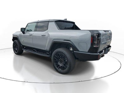 2025 GMC HUMMER EV Pickup 2X