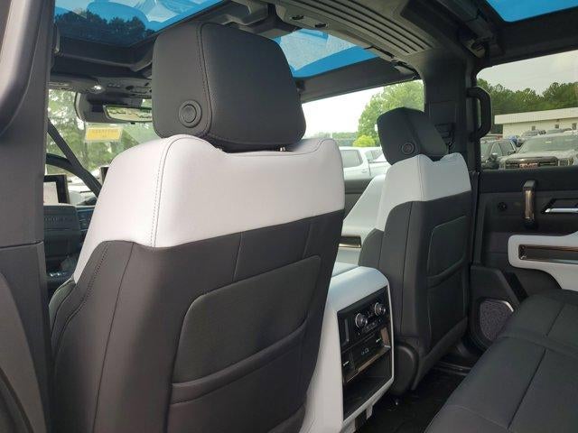 2025 GMC HUMMER EV Pickup 2X