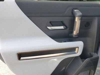 2025 GMC HUMMER EV Pickup 2X