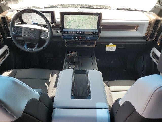 2025 GMC HUMMER EV Pickup 2X