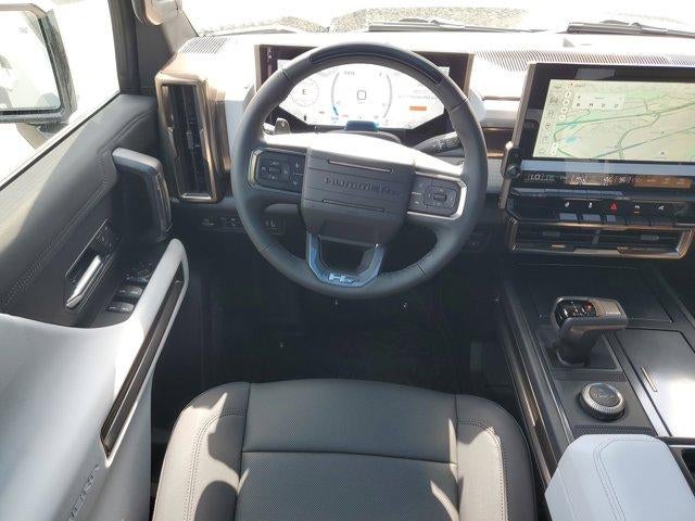 2025 GMC HUMMER EV Pickup 2X