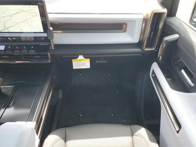2025 GMC HUMMER EV Pickup 2X