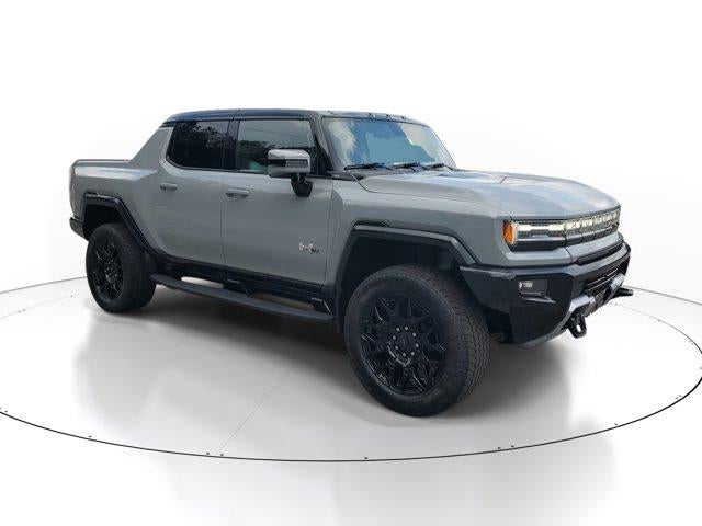 2025 GMC HUMMER EV Pickup 2X