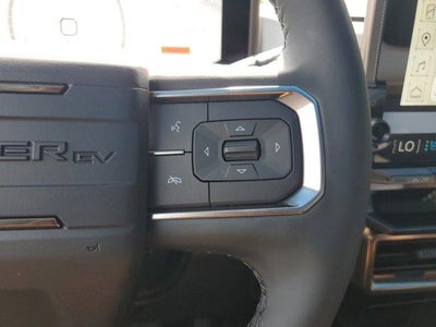 2025 GMC HUMMER EV Pickup 2X