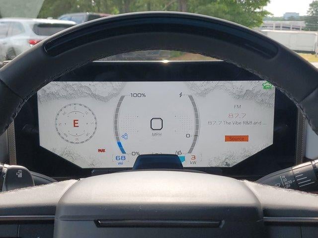 2025 GMC HUMMER EV Pickup 2X