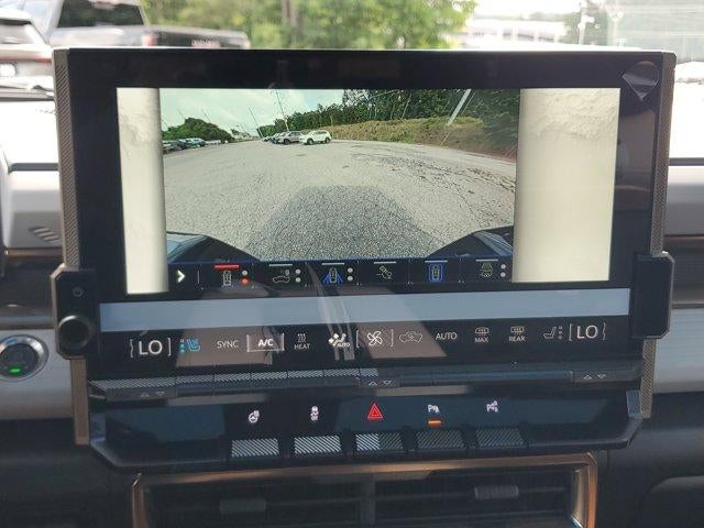 2025 GMC HUMMER EV Pickup 2X