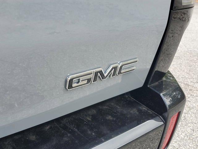 2025 GMC HUMMER EV Pickup 2X