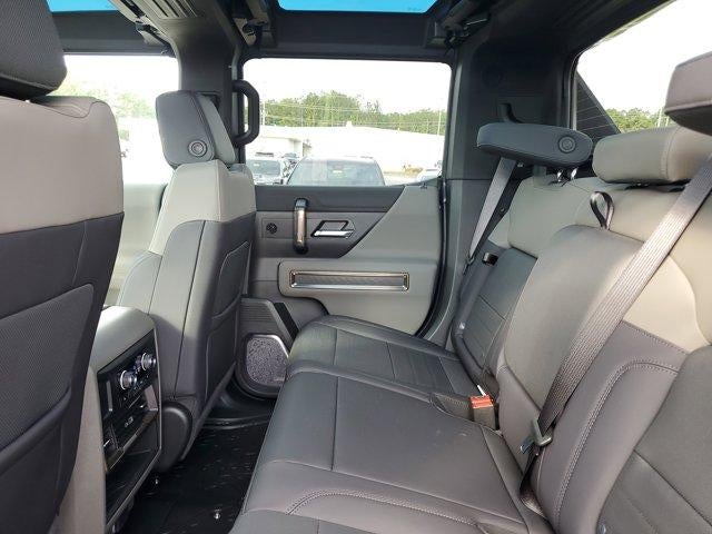 2025 GMC HUMMER EV Pickup 2X