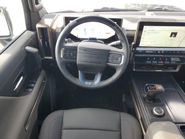 2025 GMC HUMMER EV Pickup 2X