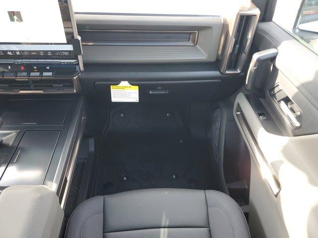 2025 GMC HUMMER EV Pickup 2X