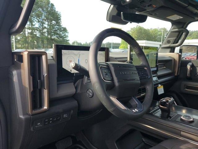 2025 GMC HUMMER EV Pickup 2X