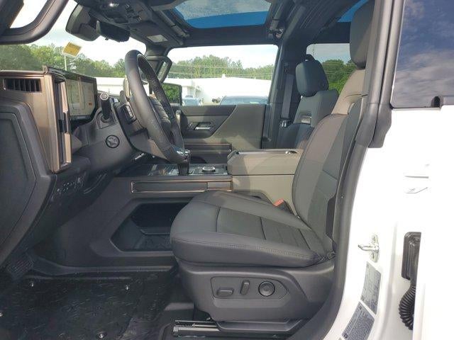 2025 GMC HUMMER EV Pickup 2X