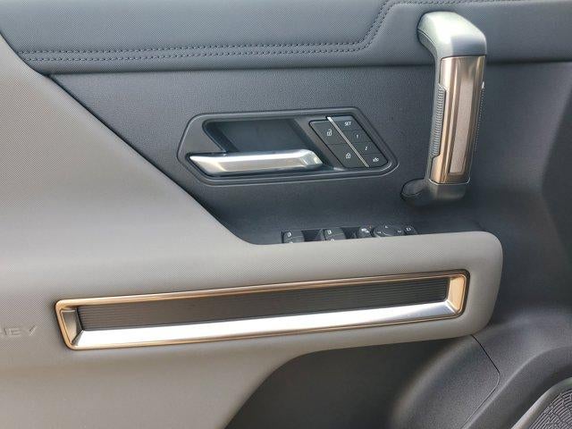 2025 GMC HUMMER EV Pickup 2X