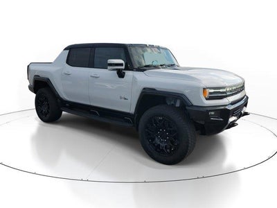 2025 GMC HUMMER EV Pickup 2X