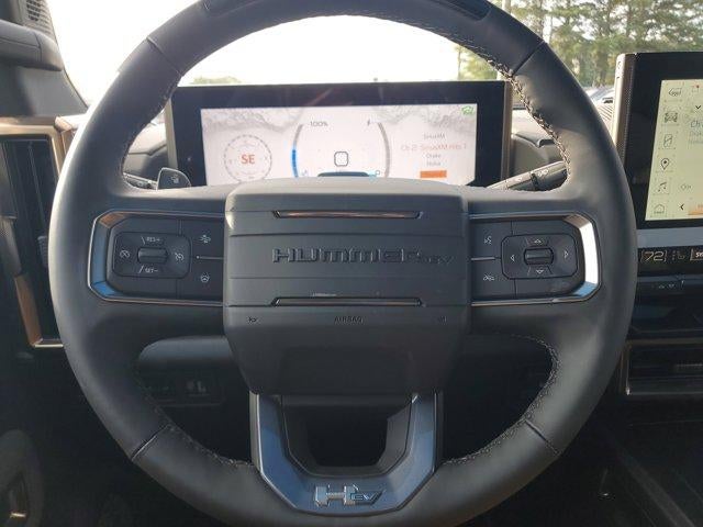 2025 GMC HUMMER EV Pickup 2X