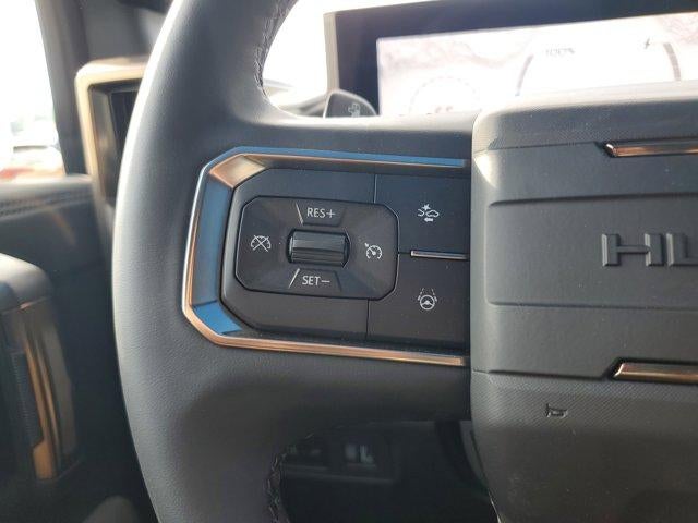 2025 GMC HUMMER EV Pickup 2X