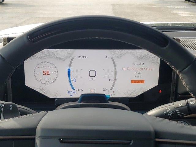 2025 GMC HUMMER EV Pickup 2X