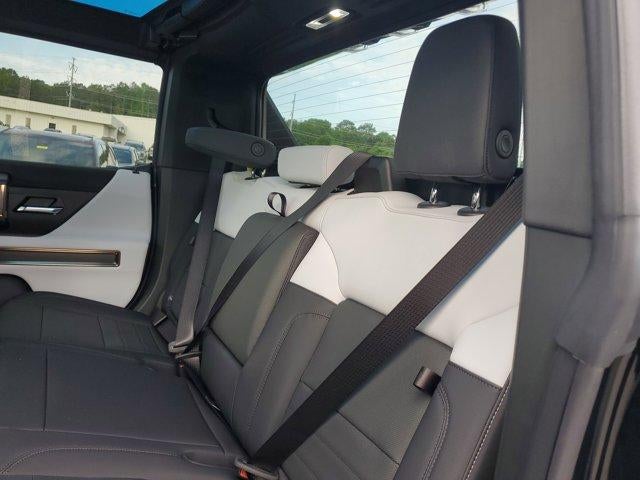 2025 GMC HUMMER EV Pickup 2X