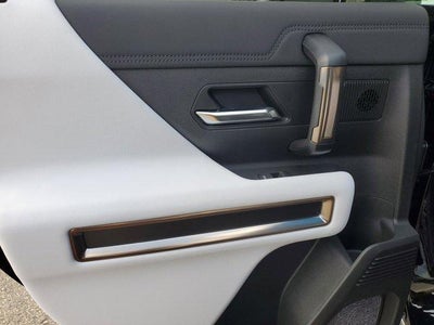 2025 GMC HUMMER EV Pickup 2X