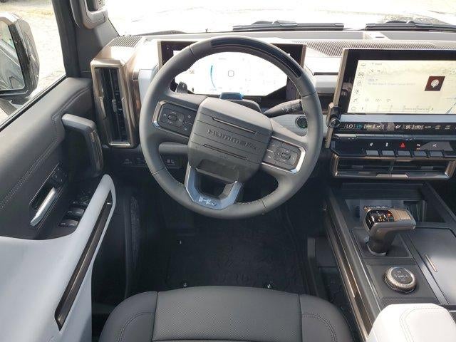 2025 GMC HUMMER EV Pickup 2X