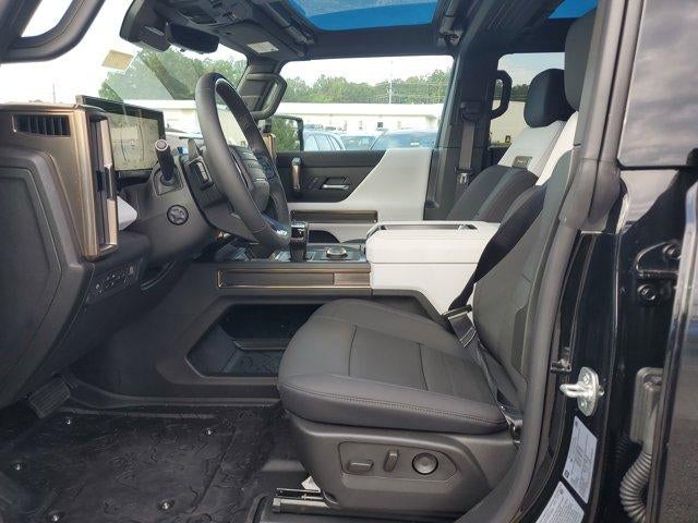 2025 GMC HUMMER EV Pickup 2X