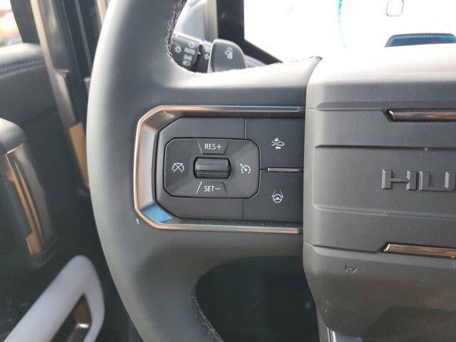 2025 GMC HUMMER EV Pickup 2X