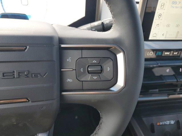 2025 GMC HUMMER EV Pickup 2X