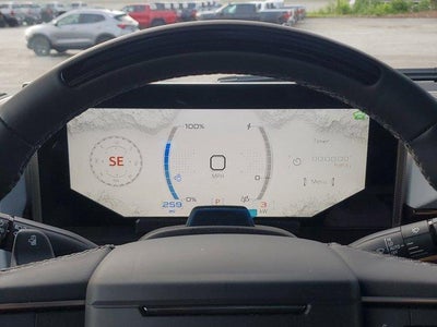 2025 GMC HUMMER EV Pickup 2X