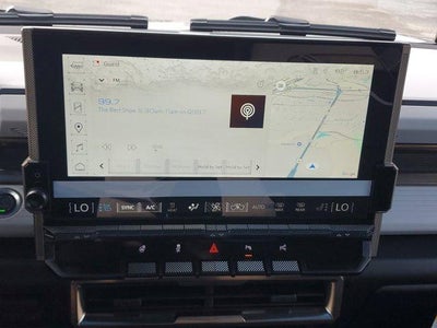 2025 GMC HUMMER EV Pickup 2X