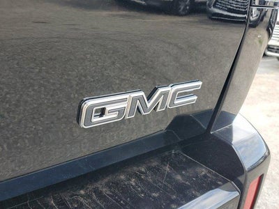 2025 GMC HUMMER EV Pickup 2X