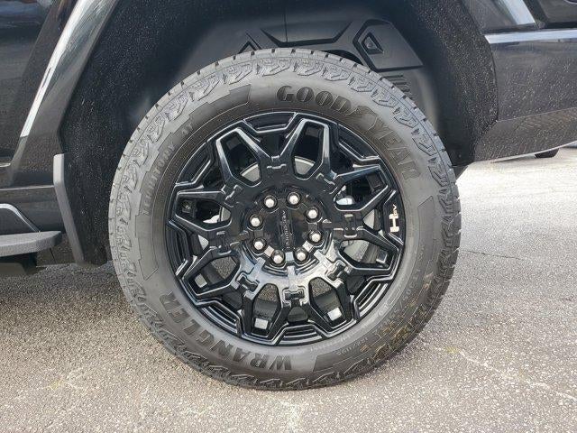 2025 GMC HUMMER EV Pickup 2X