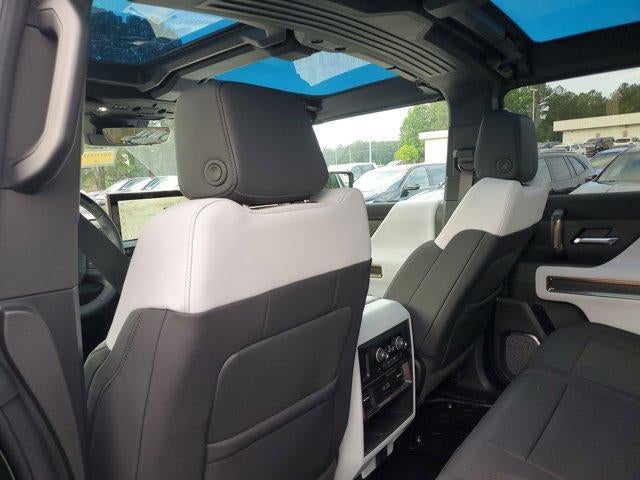 2025 GMC HUMMER EV Pickup 2X