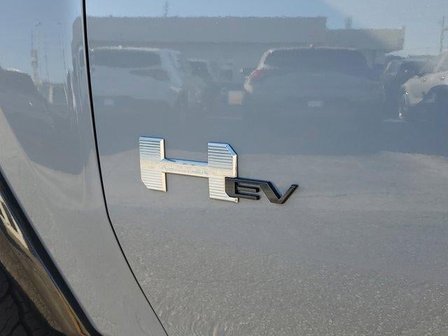 2025 GMC HUMMER EV Pickup 2X