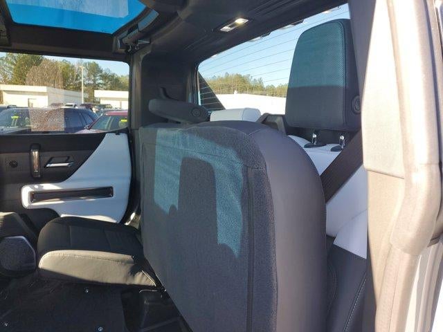 2025 GMC HUMMER EV Pickup 2X