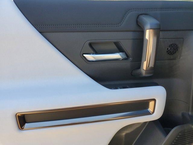 2025 GMC HUMMER EV Pickup 2X