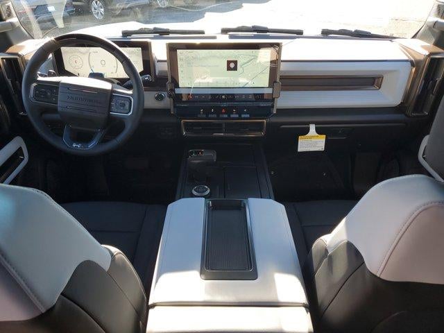 2025 GMC HUMMER EV Pickup 2X