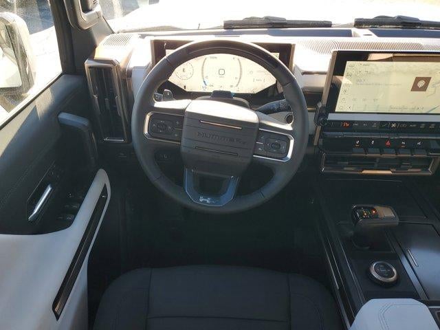 2025 GMC HUMMER EV Pickup 2X