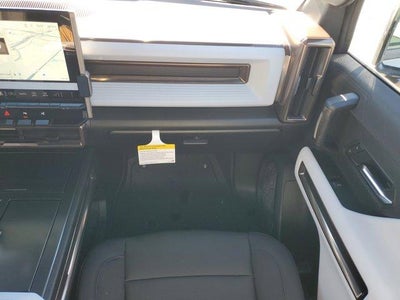 2025 GMC HUMMER EV Pickup 2X