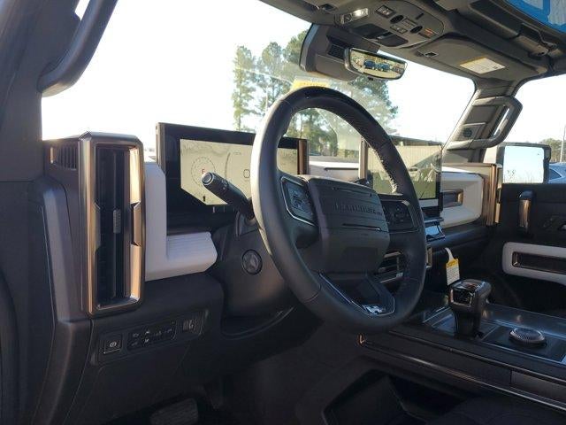 2025 GMC HUMMER EV Pickup 2X