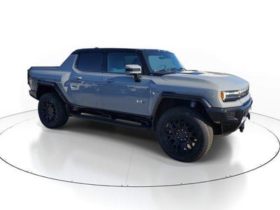 2025 GMC HUMMER EV Pickup 2X