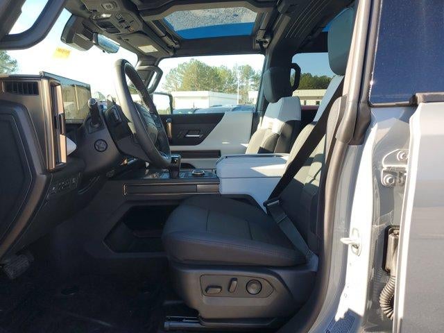 2025 GMC HUMMER EV Pickup 2X