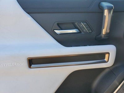 2025 GMC HUMMER EV Pickup 2X