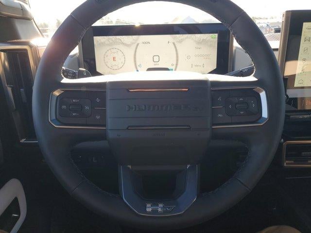 2025 GMC HUMMER EV Pickup 2X