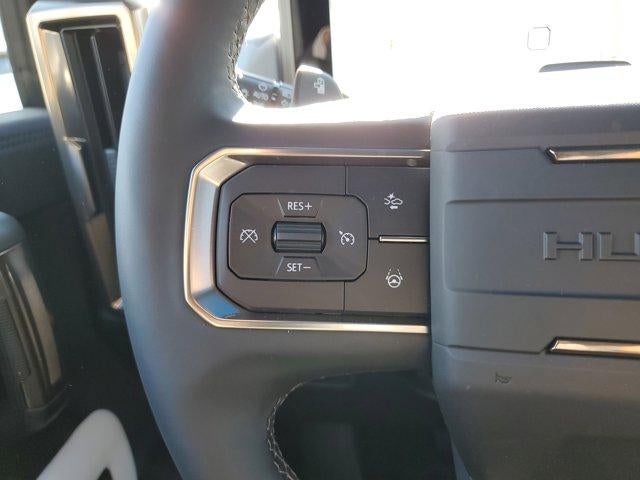 2025 GMC HUMMER EV Pickup 2X