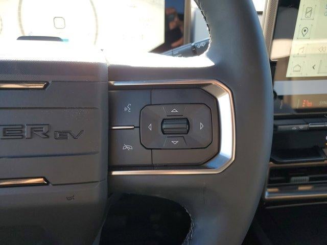 2025 GMC HUMMER EV Pickup 2X