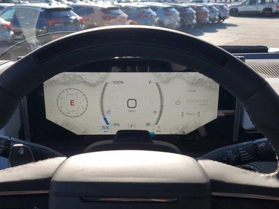 2025 GMC HUMMER EV Pickup 2X